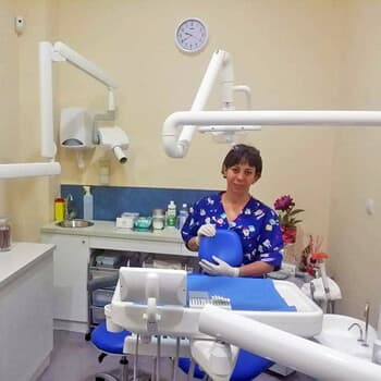Clínica dental Dentalbeth