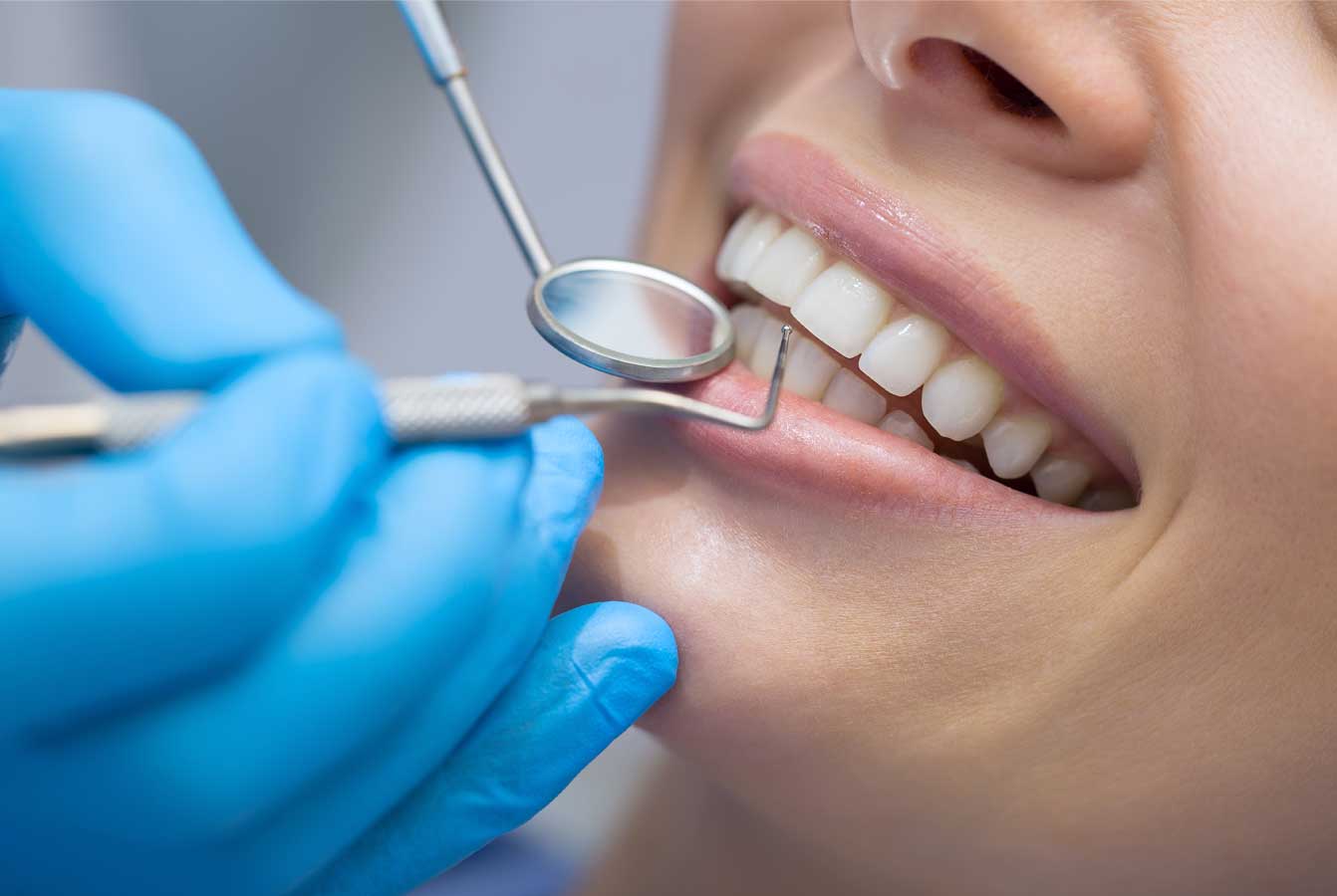 Clínica dental en Salceda de Caselas