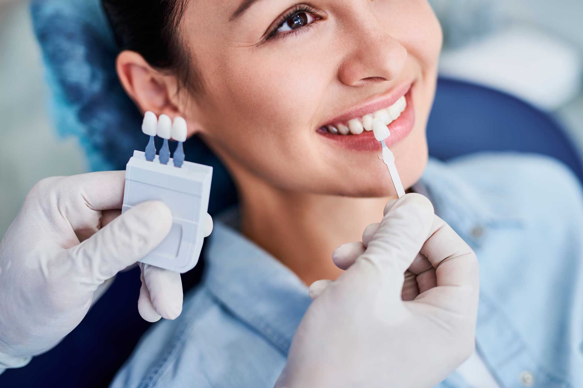 Estética dental