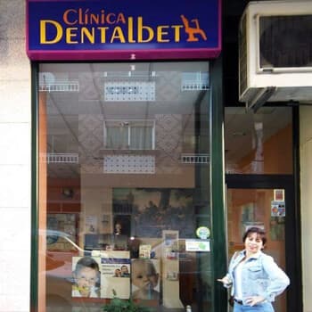 Clínica dental Dentalbeth