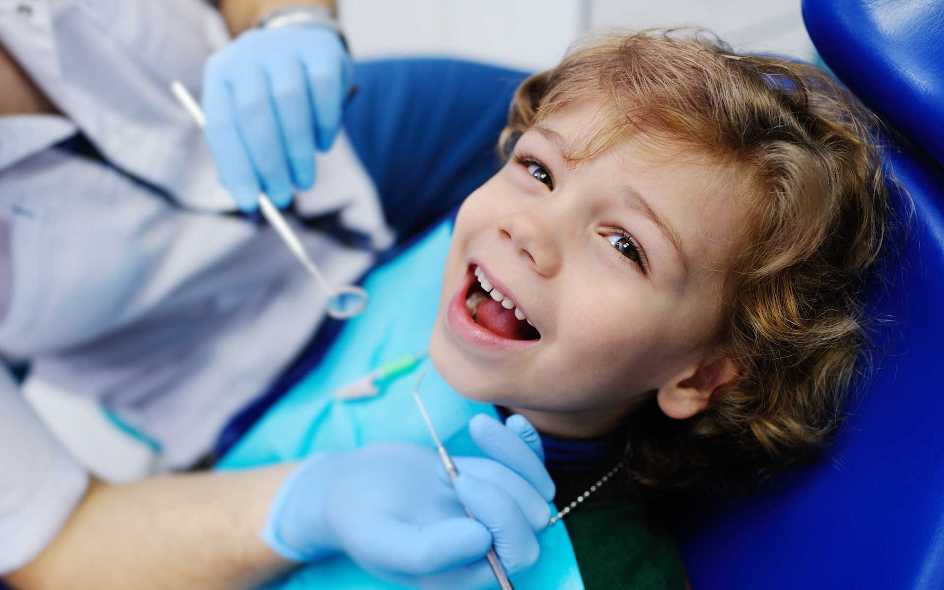 Clínica dental en Salceda de Caselas