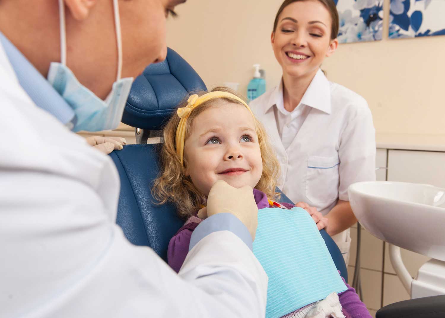 Clínica dental en Salceda de Caselas