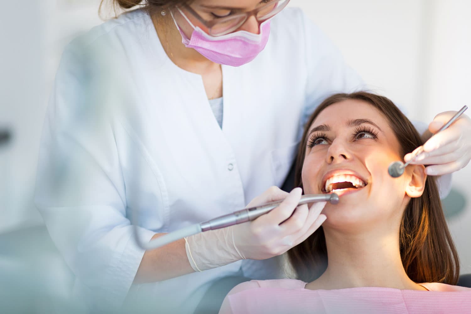 Clínica dental en Salceda de Caselas