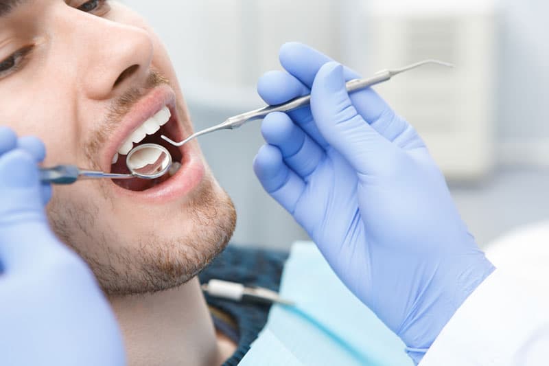 Restauraciones de composite